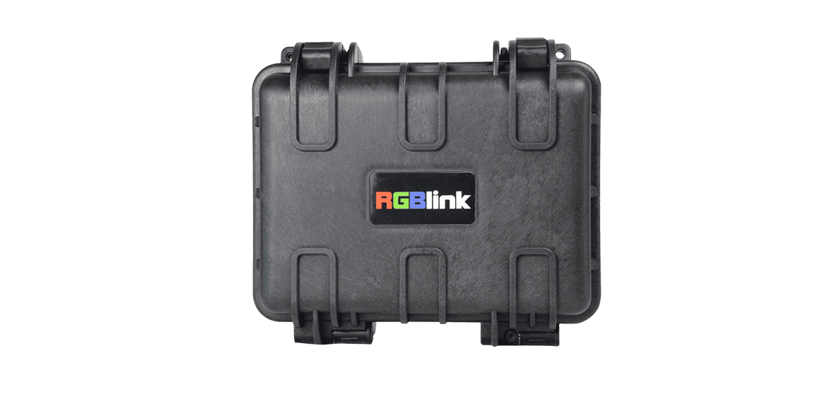 ABS Case
