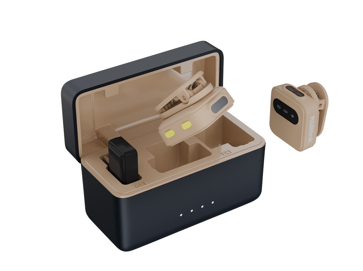 AI mini 产品图 1