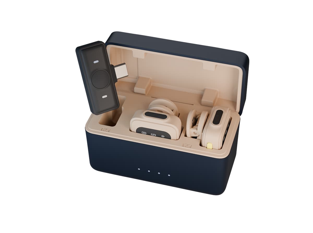 AI mini 产品图 2