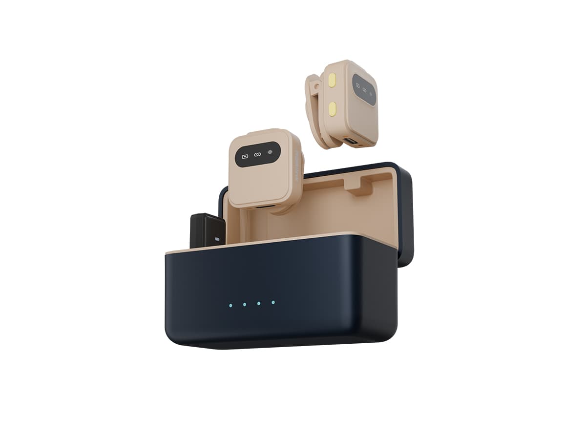 AI mini 产品图 3