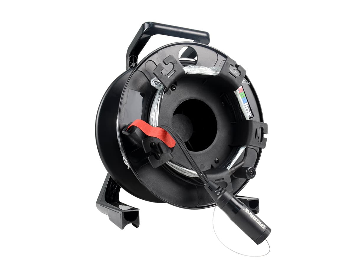 Cable Reel Image 1