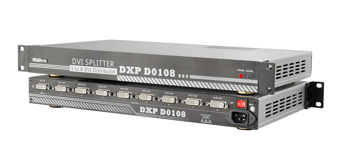 DXP D0108