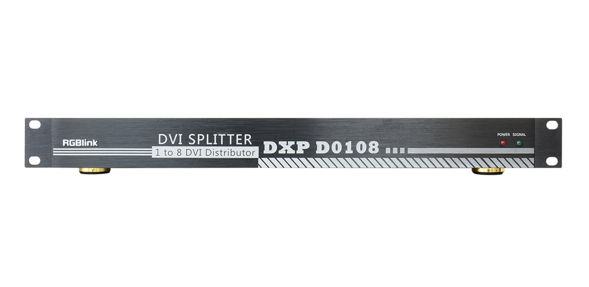 DXP D0108 Image 2