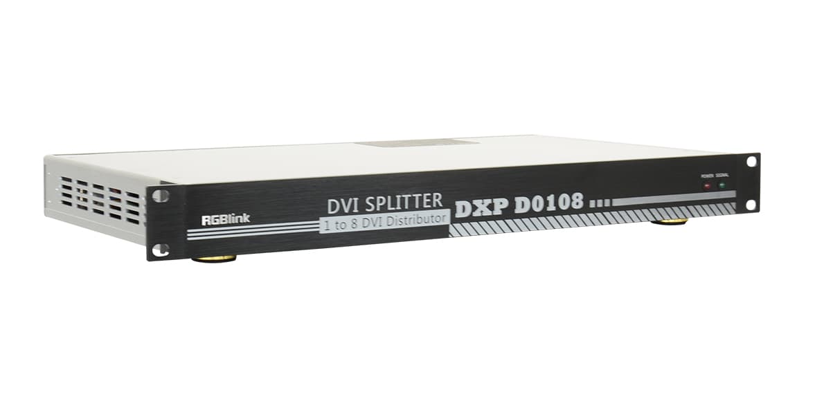 DXP D0108 Image 3