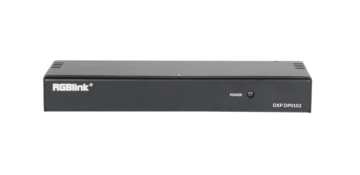 DXP DP0102