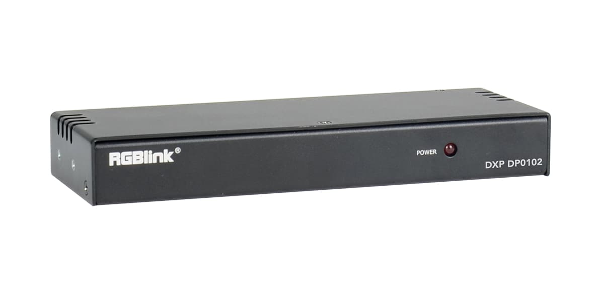 DXP DP0102 Image 3