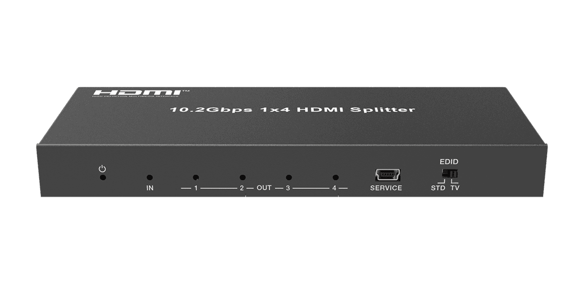 DXP H0104