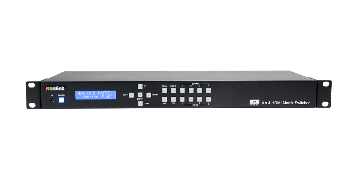 DXP H0404