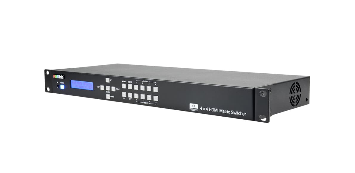 DXP H0404 Image 2