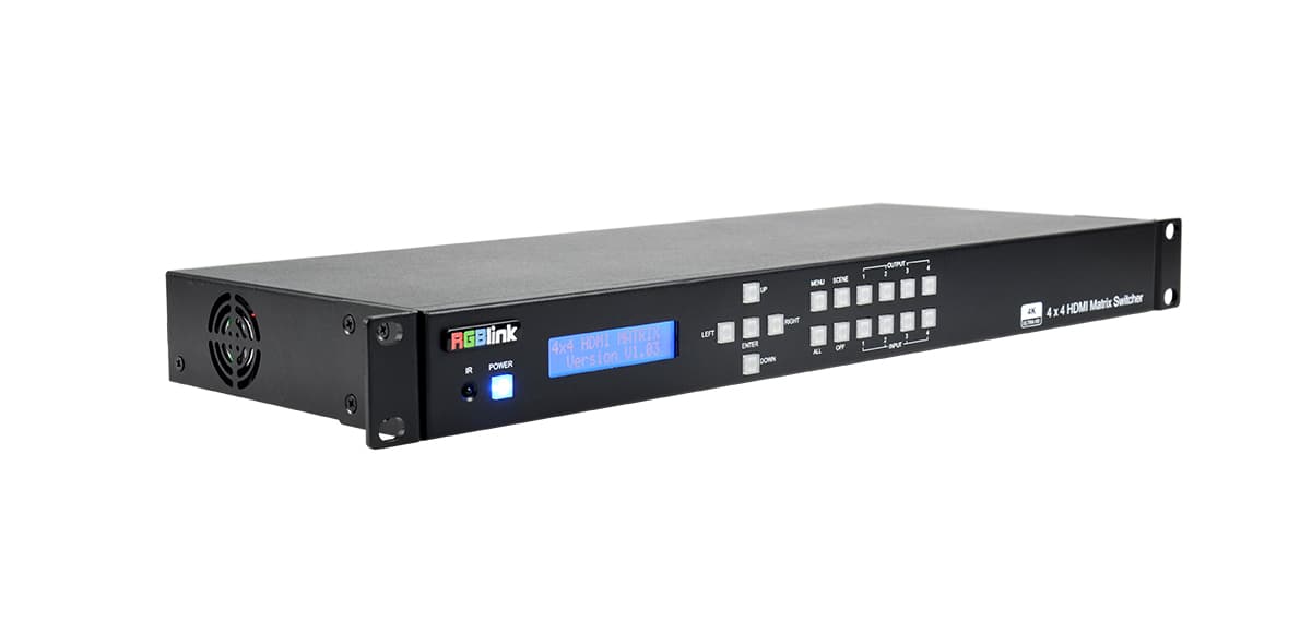 DXP H0404 Image 3