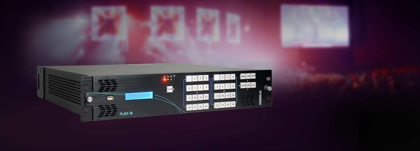 FLEX 16 Image 4