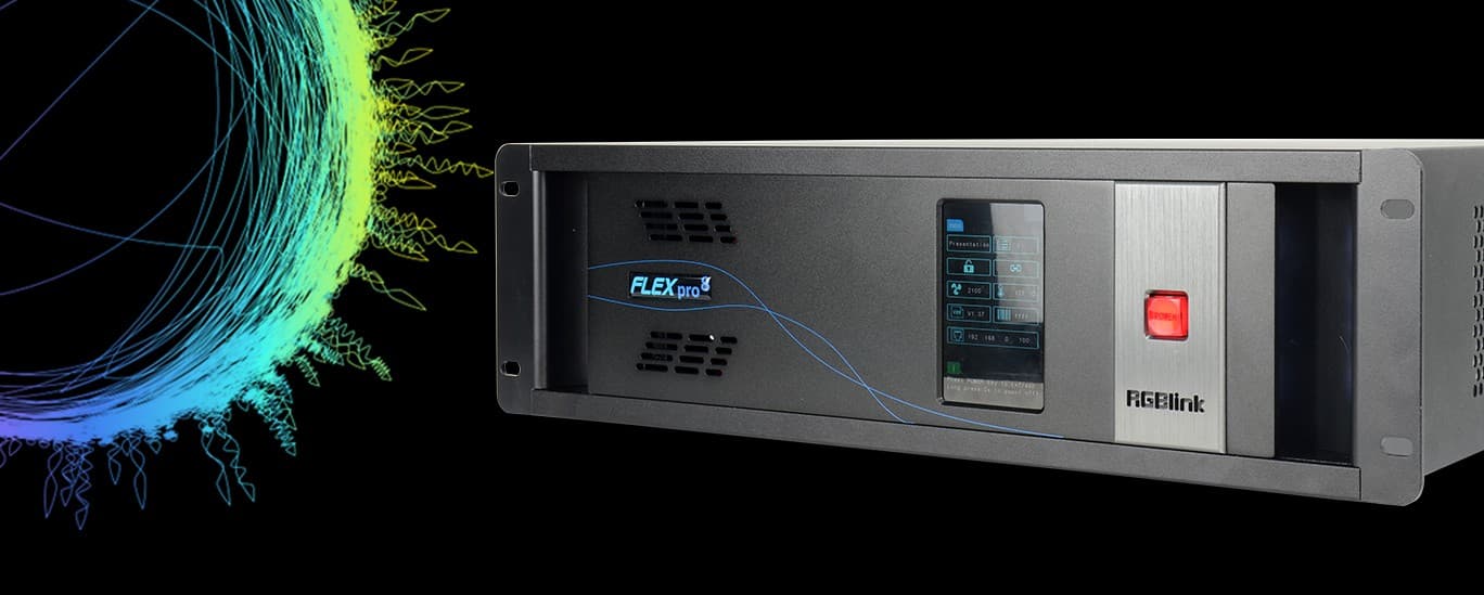 FLEXpro 8 Image 4