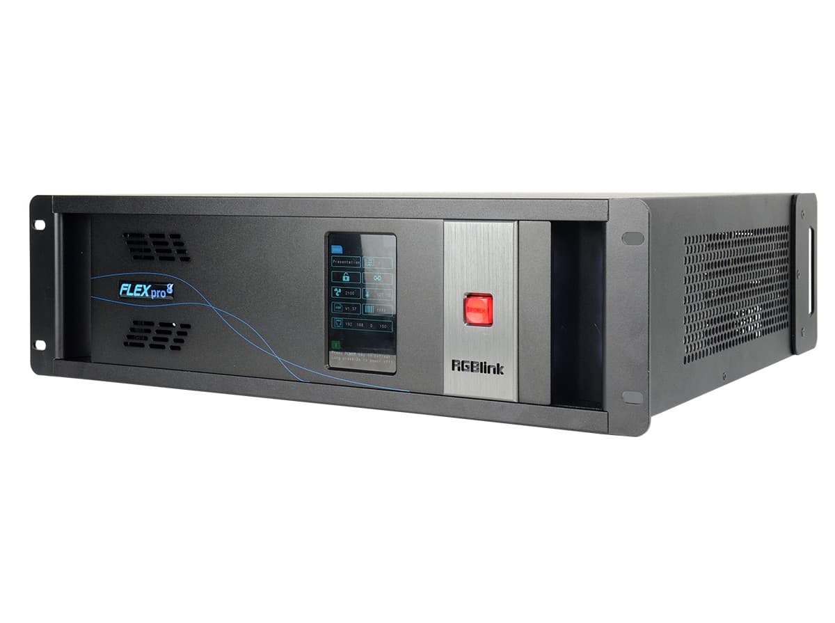 FLEXpro 8 Image 3