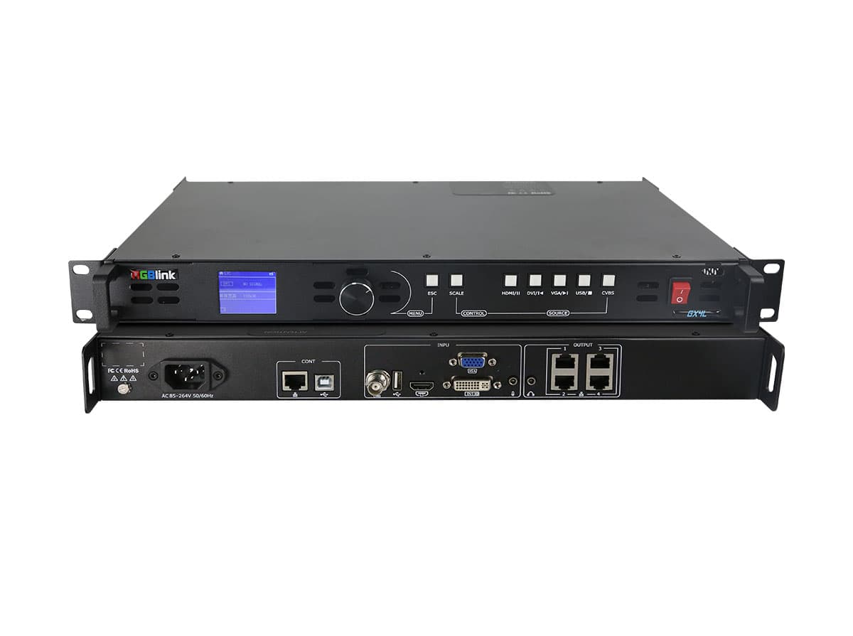 GX2L Image 1