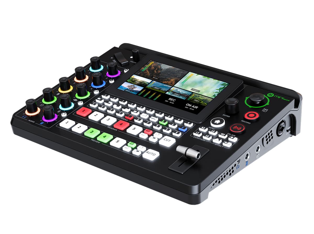 mini-edge 产品图 2