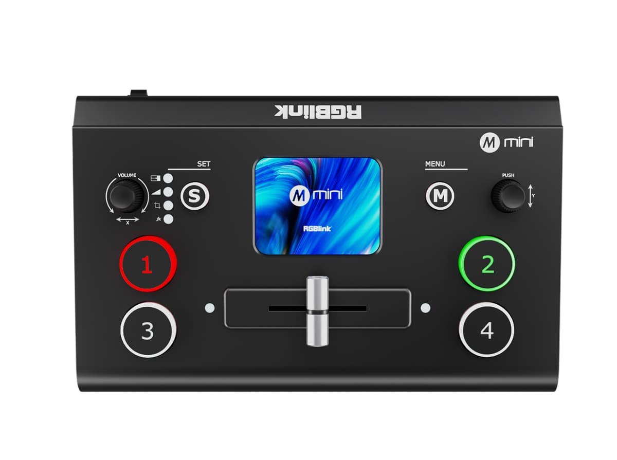 mini v3 Image 1