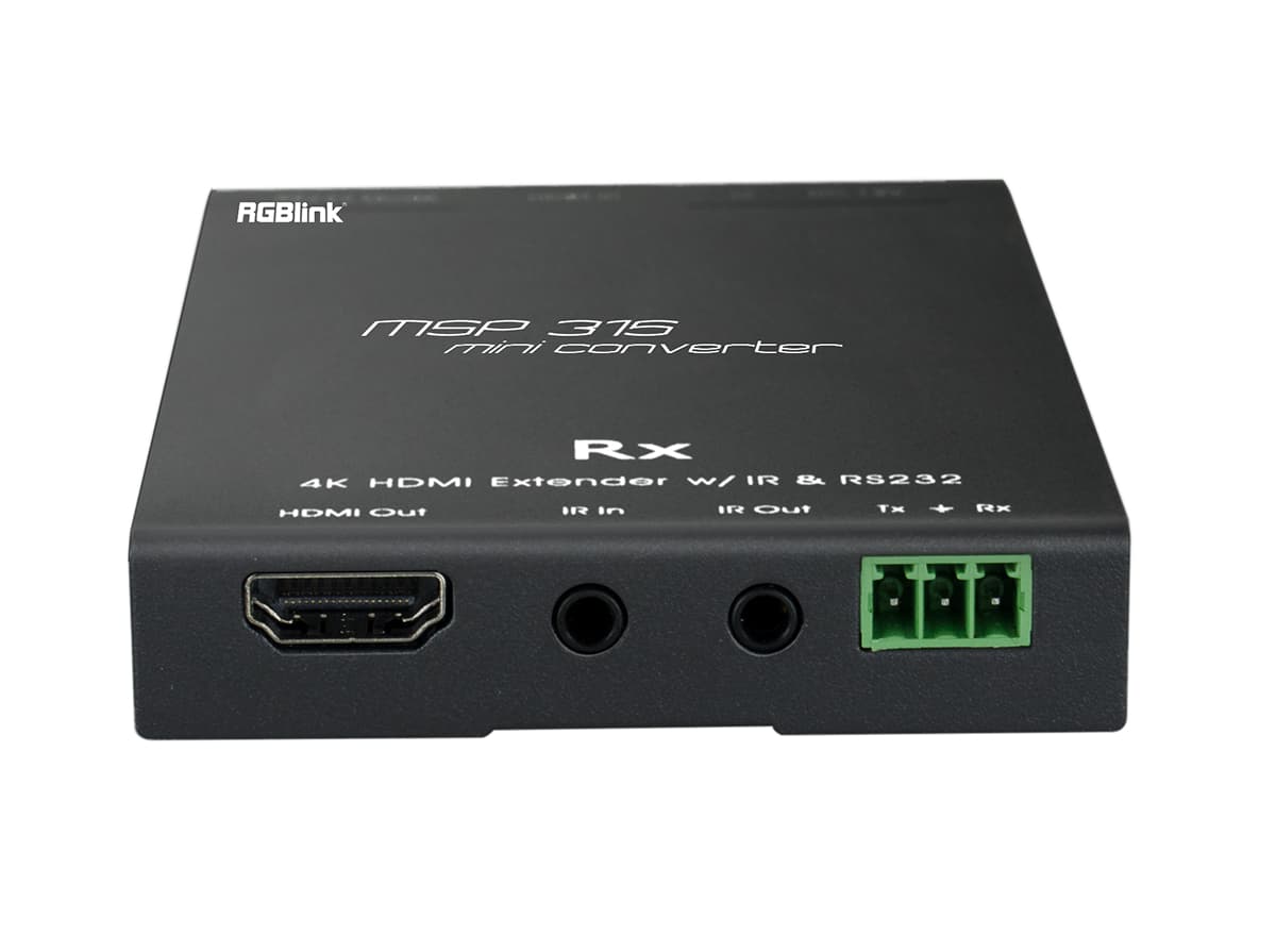 MSP 315-4 Image 1