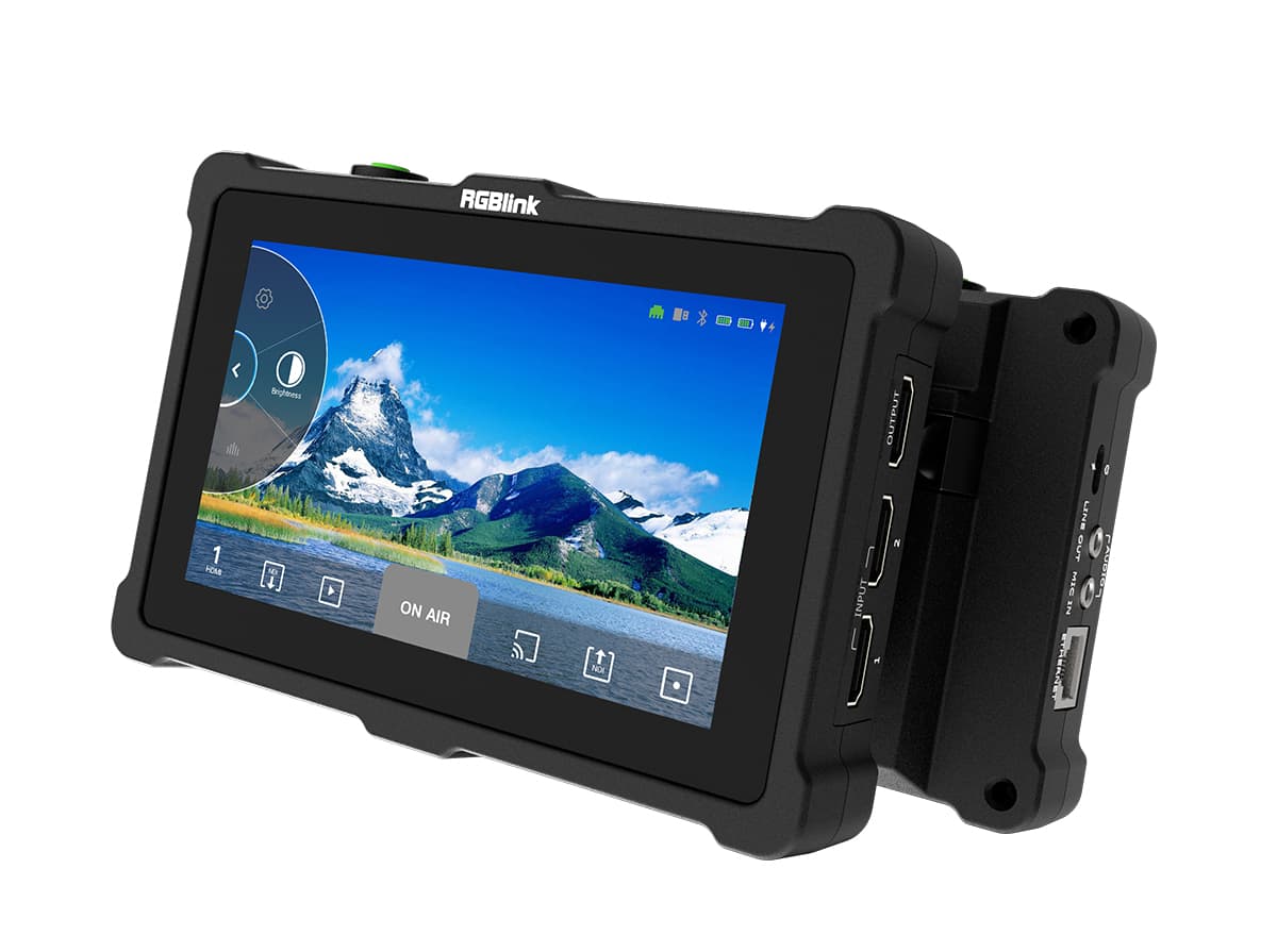 TAO pro 2 Image 3