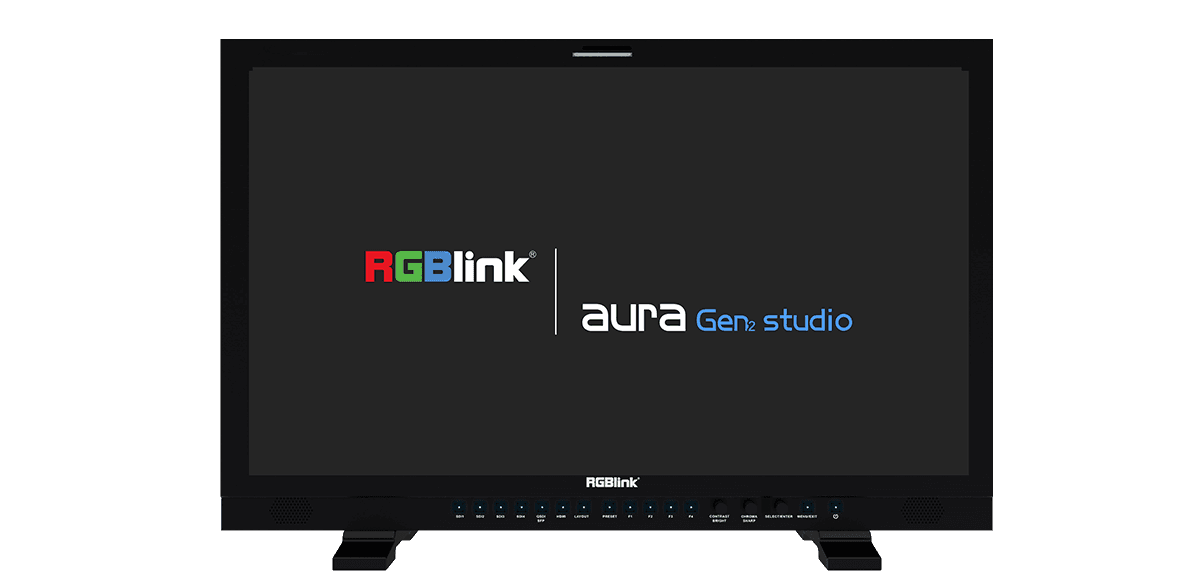 aura UHD studio 27 (Gen 2)